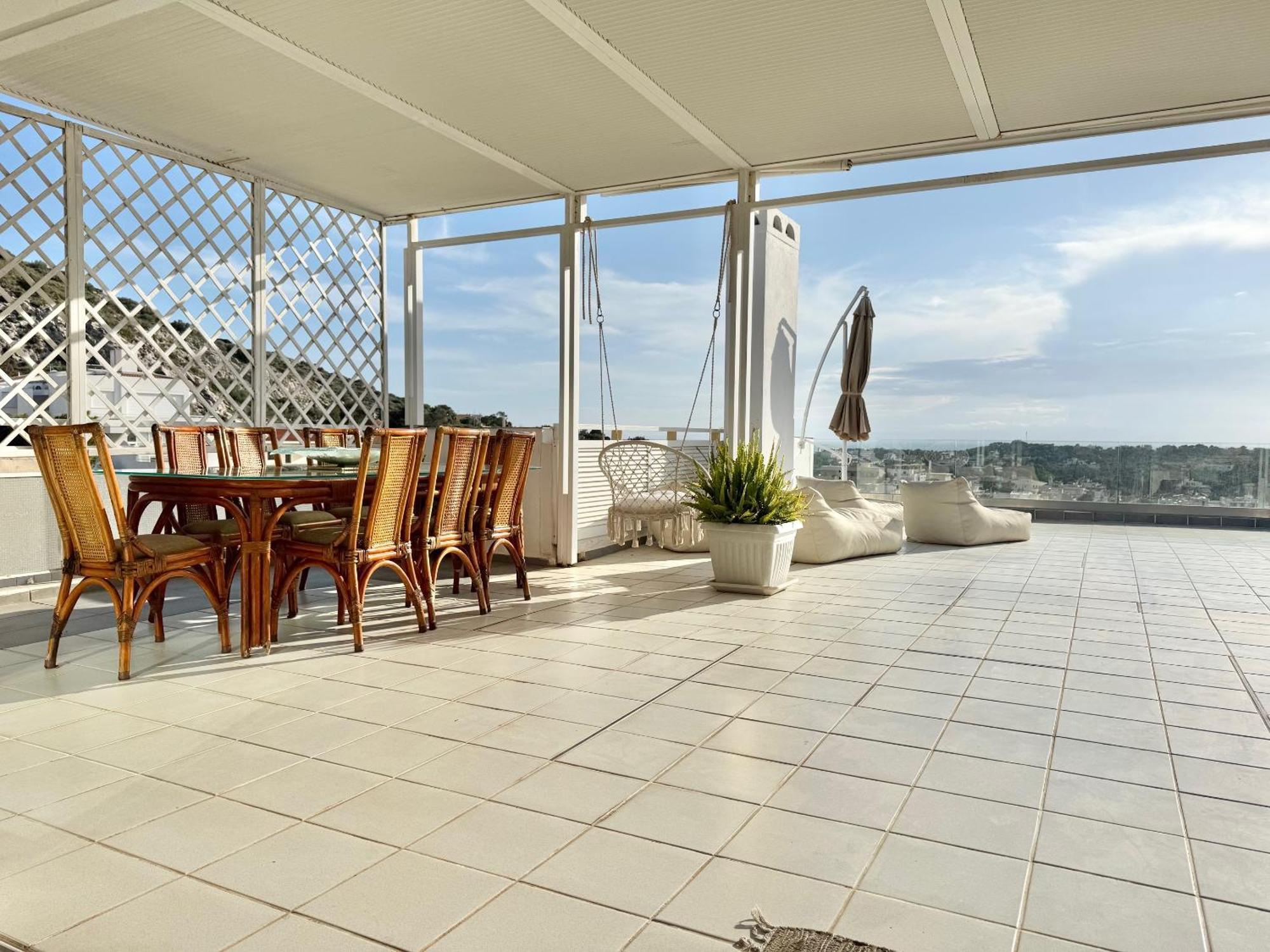 Villasonboard Vouliagmeni Penthouse Veranda Sea-view & Apartment *