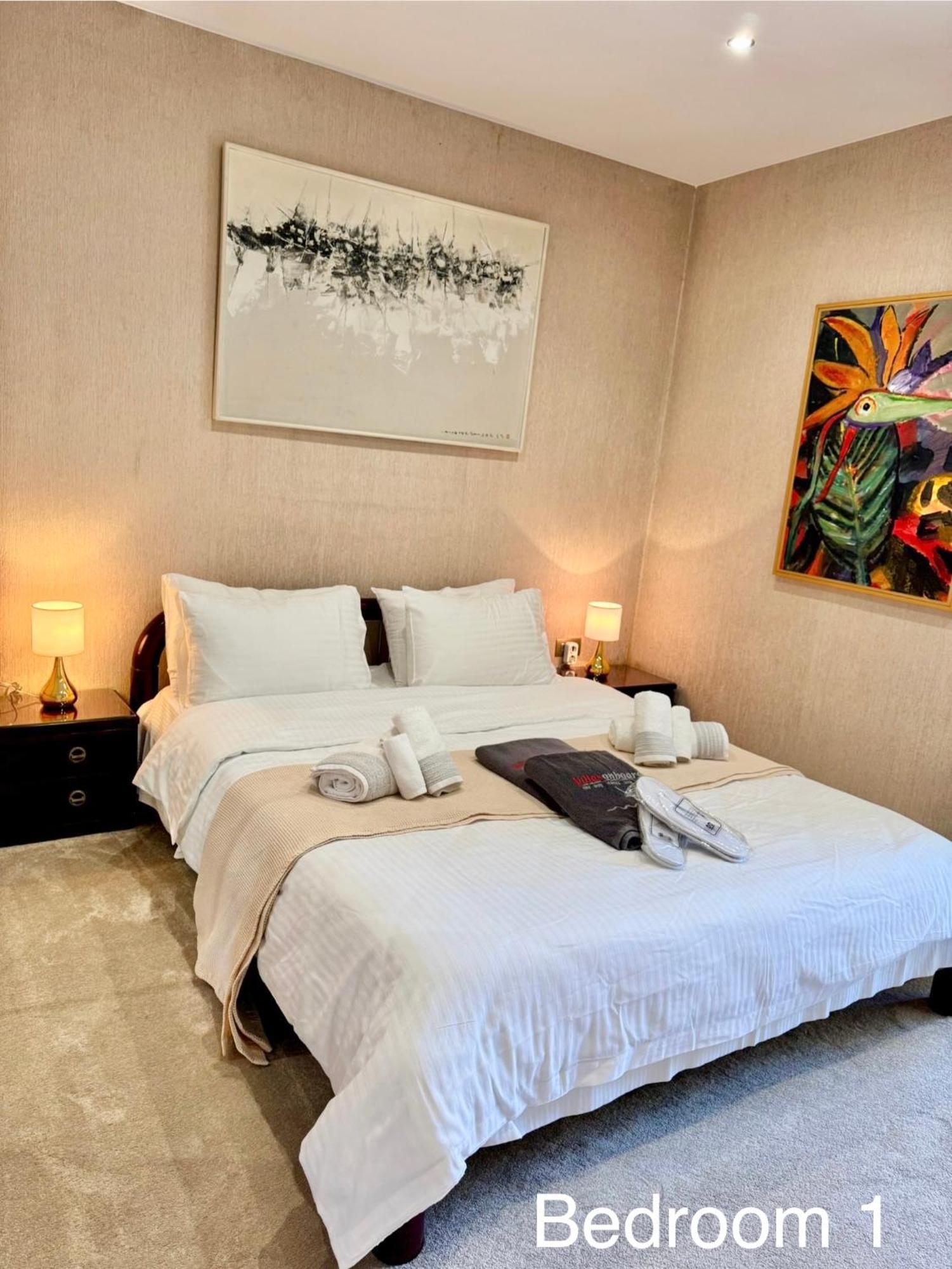 Villasonboard Vouliagmeni Penthouse Veranda Sea-view & Афины